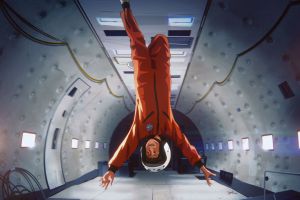 理查德·林克莱特(Richard Linklater)执导的《阿波罗10½》(Apollo 10 / 2)因导演直言不讳被奥斯卡委员会拒绝提名为动画片