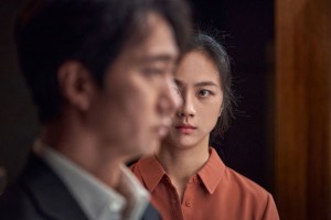 决定离开的